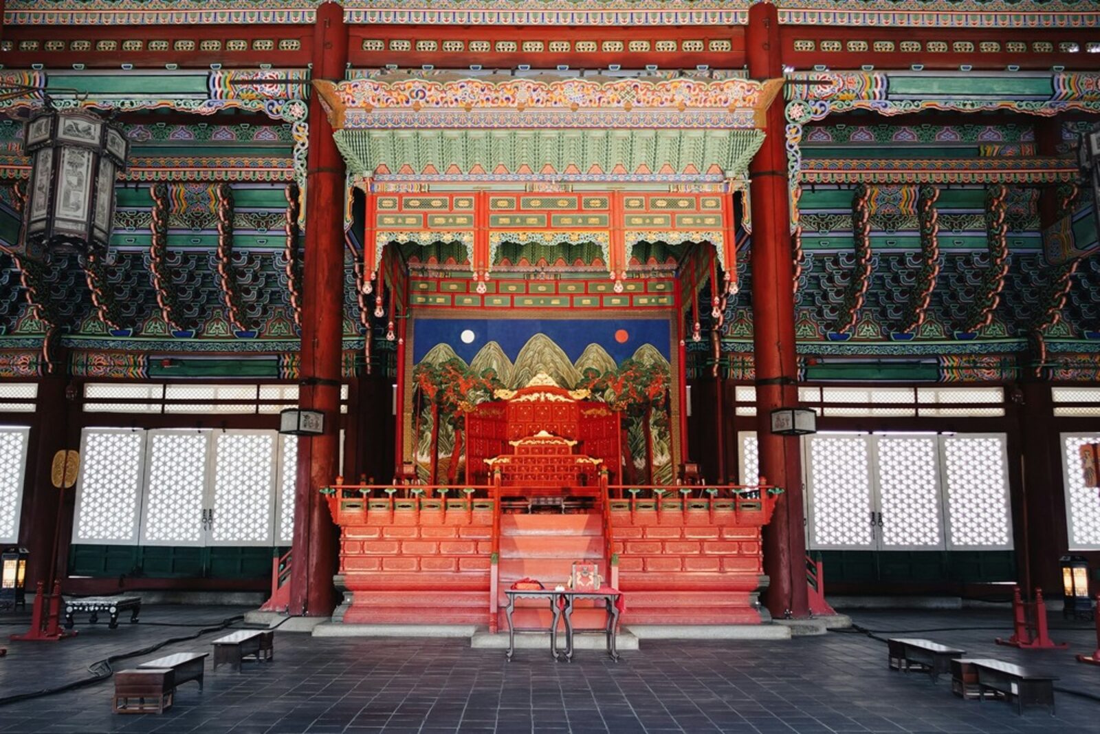 조선 건국 이야기: 이성계와 새 왕조의 탄생